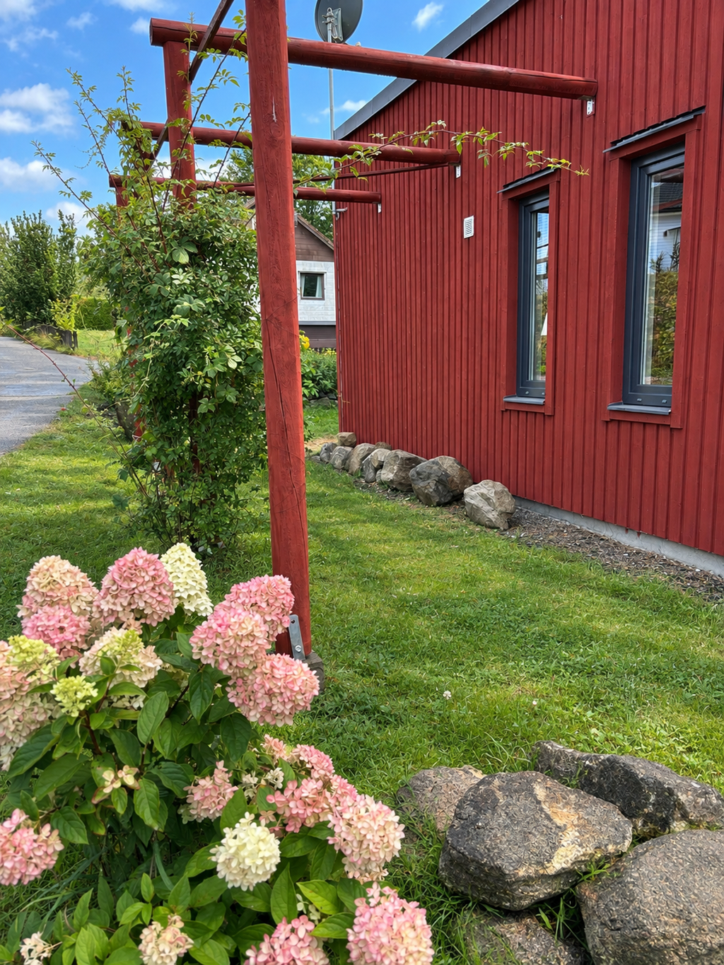 Säljarens egna bild