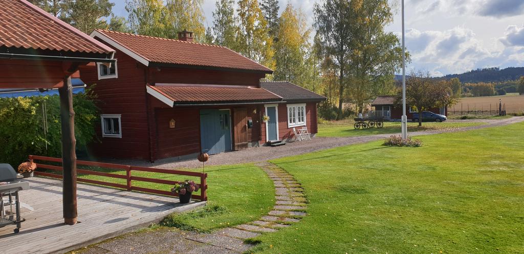 Säljarnas egna bilder.