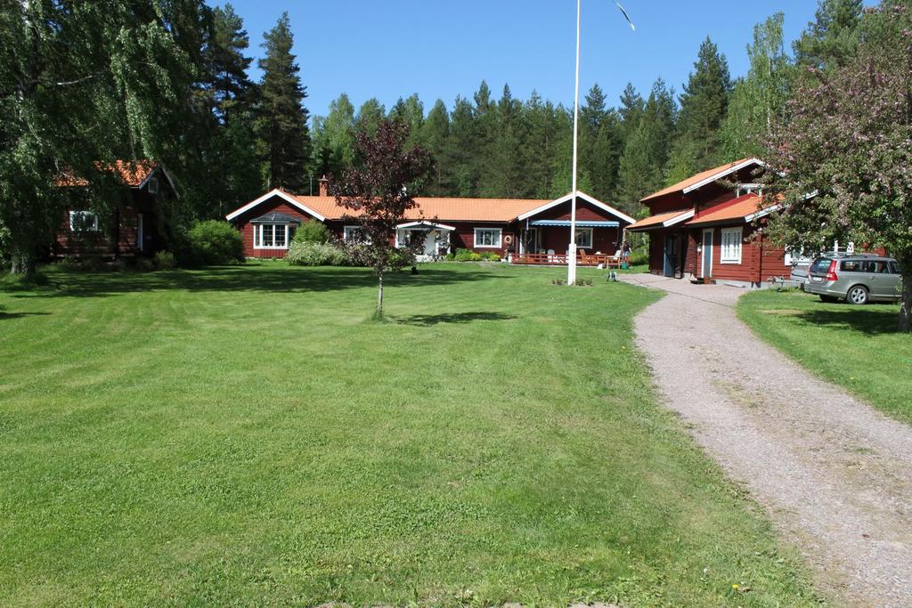 Säljarnas egna bilder.