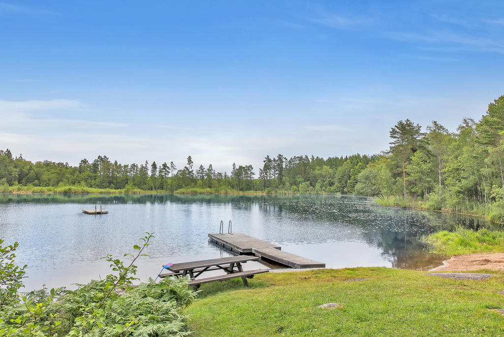 Närområdet. 