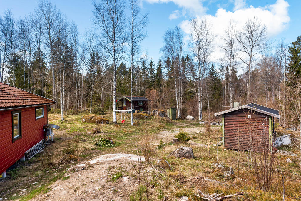 Exteriör. 