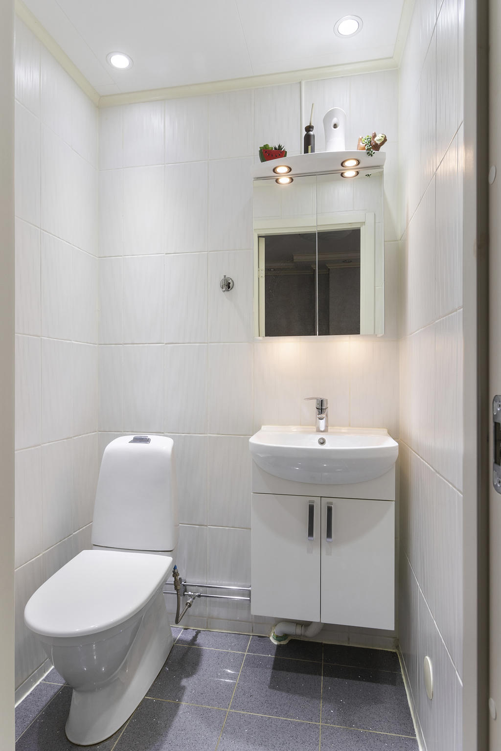 Gäst wc