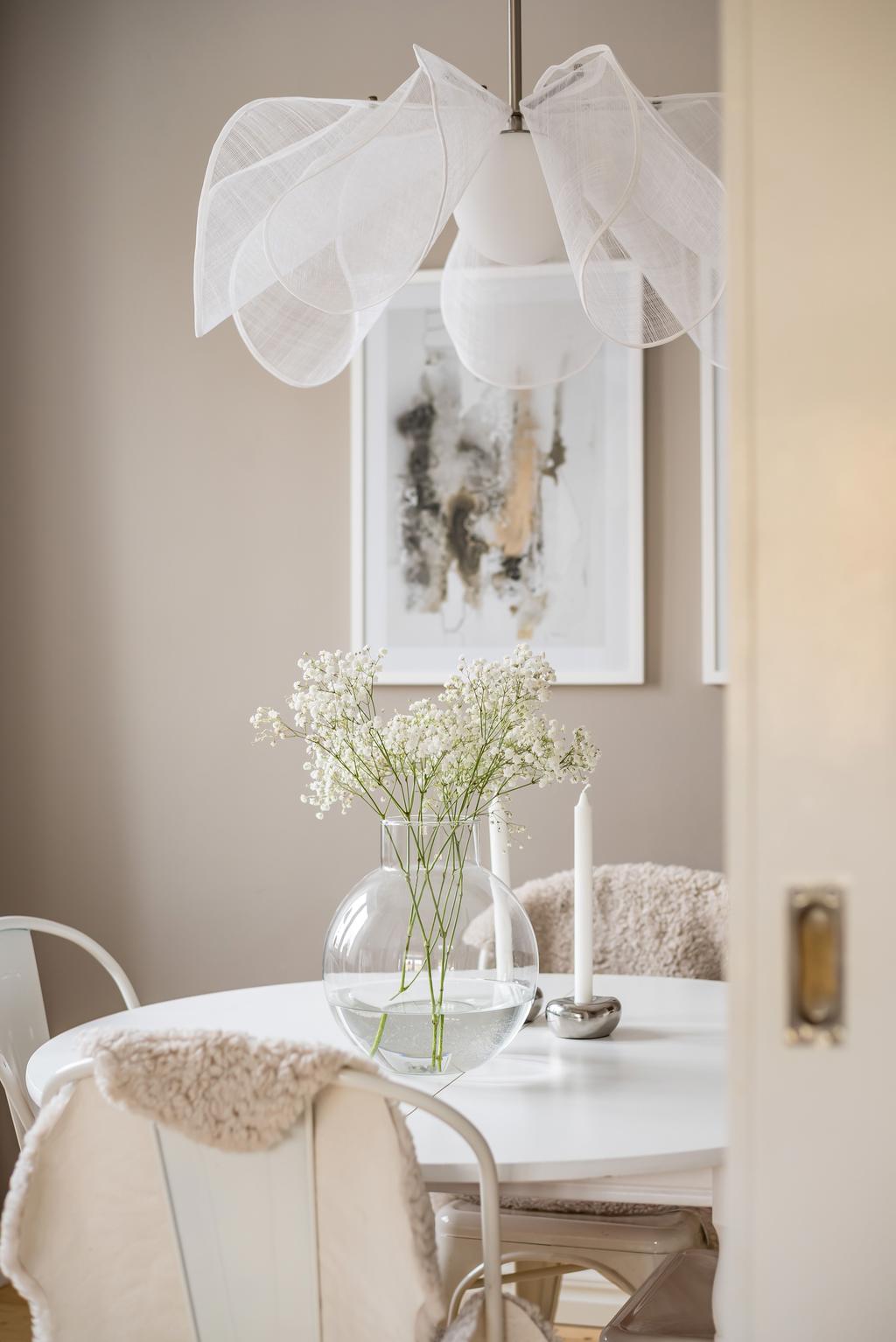 Härligt ljusinsläpp även här!