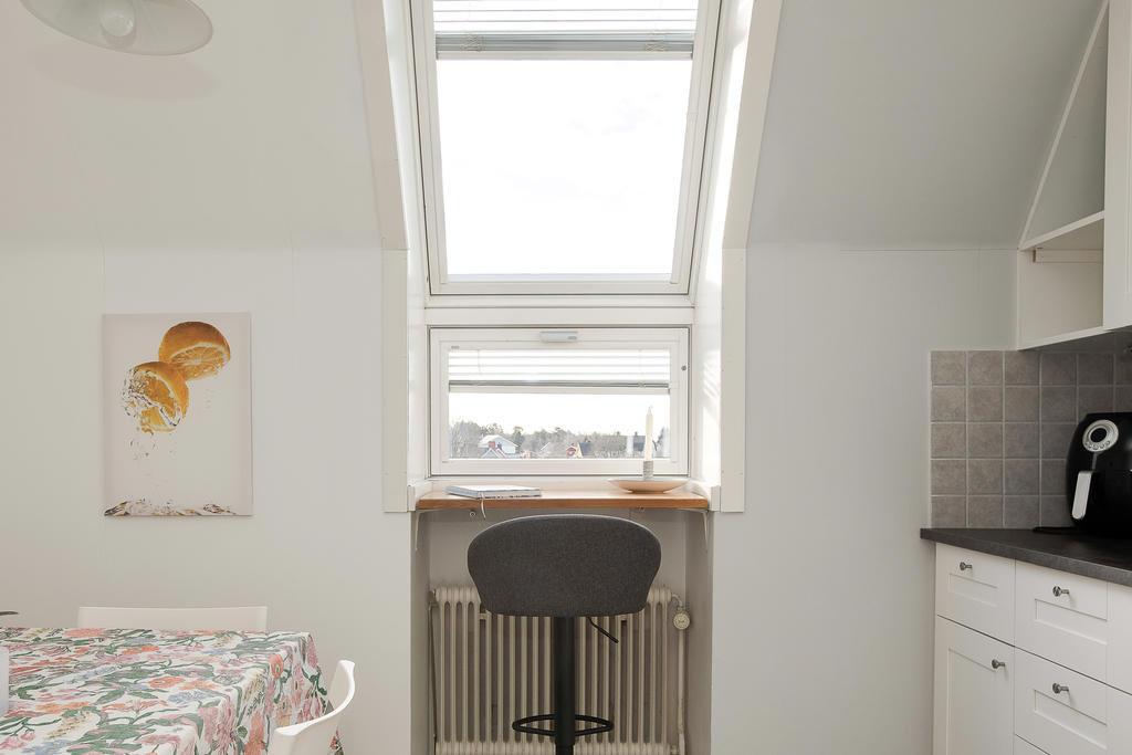 Härligt ljusinsläpp