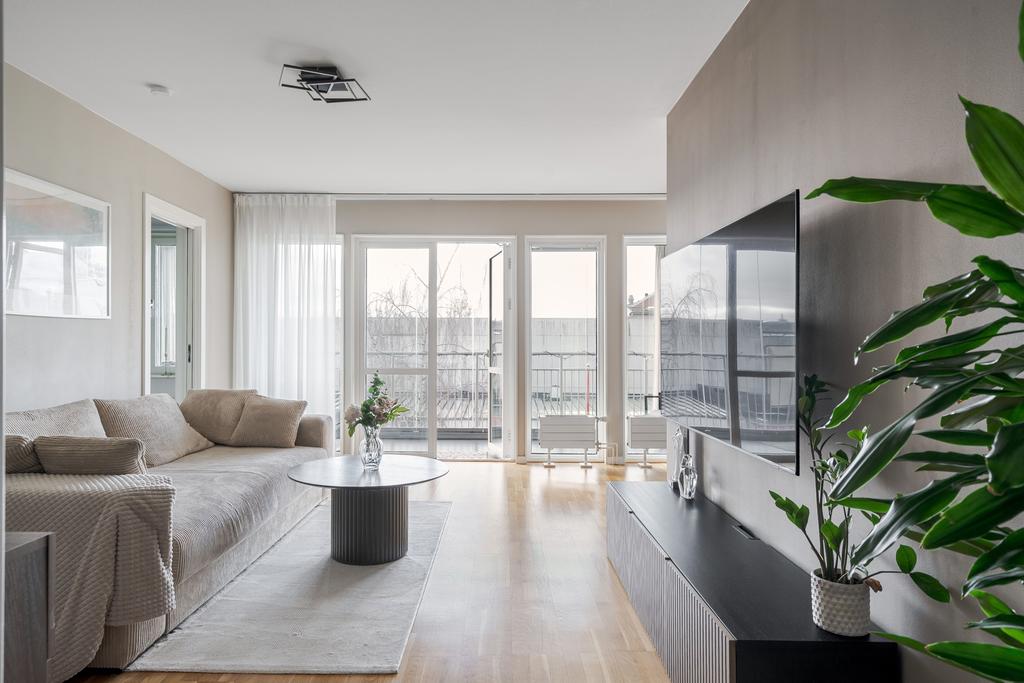 Välkommen till Engelbrektsgatan 31!