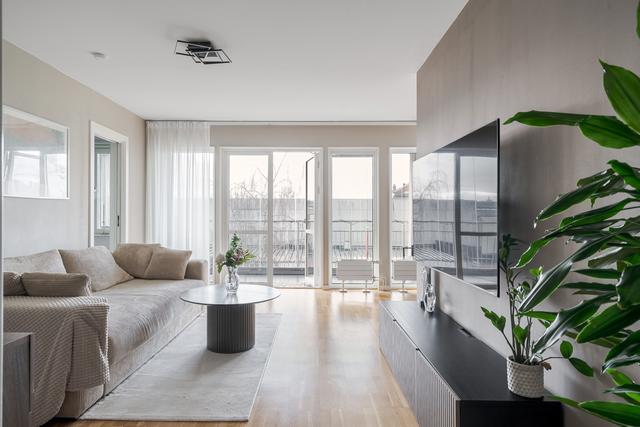 Välkommen till Engelbrektsgatan 31!