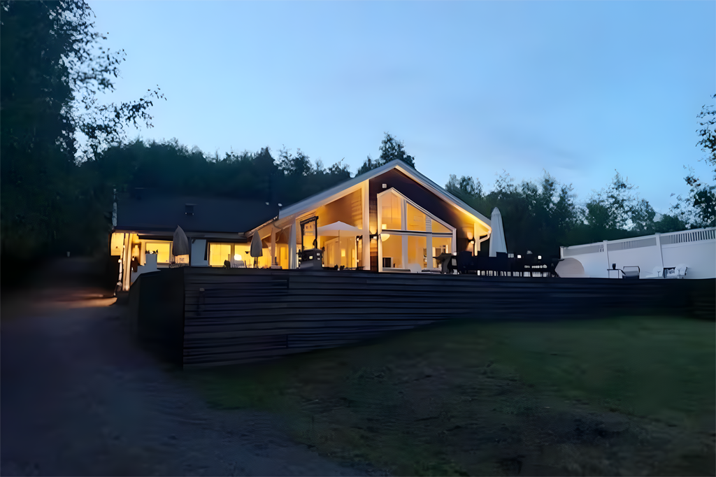 Berg Nussåkersvägen 4