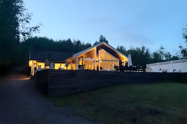 Berg Nussåkersvägen 4