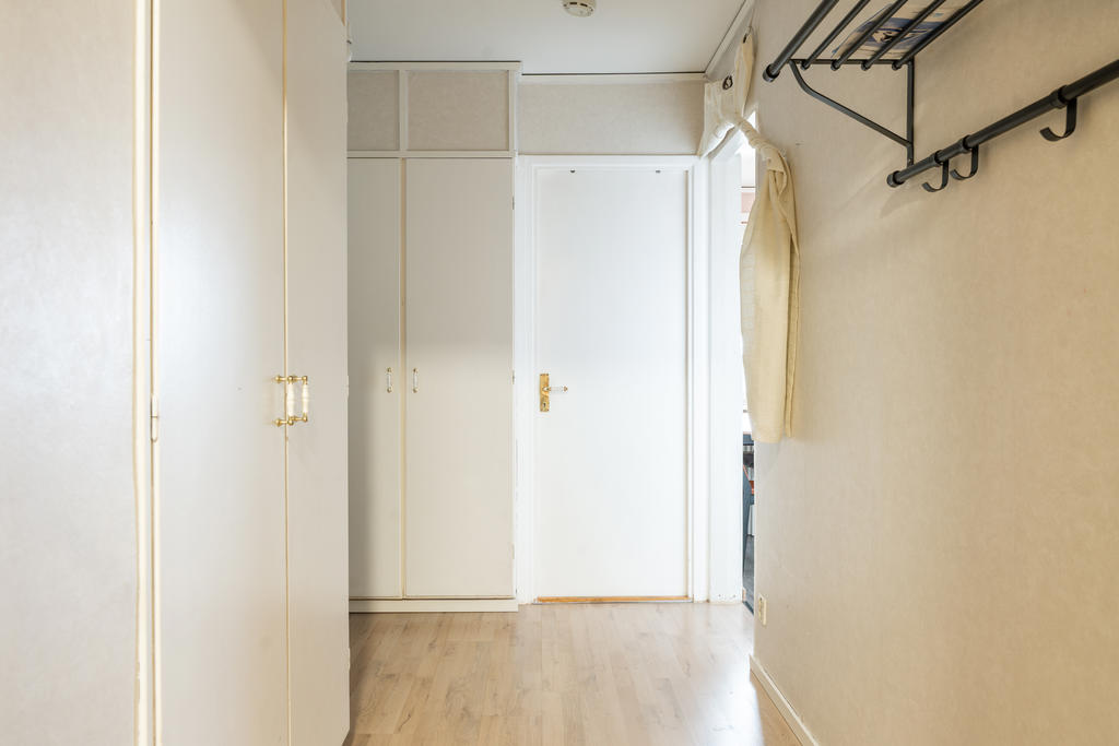 Hall/entré
