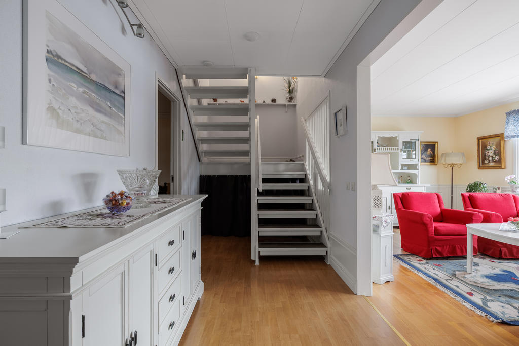 Inre hall