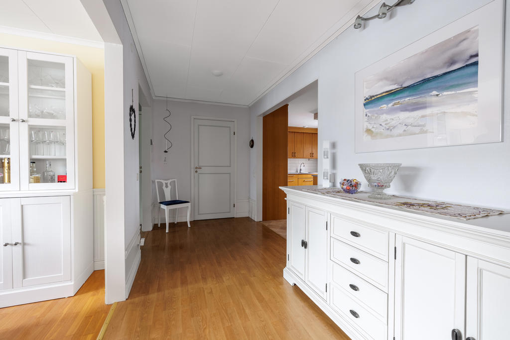 Inre hall