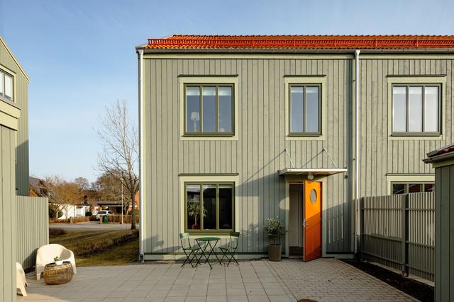 Västermogatan 41D, Karlsdal