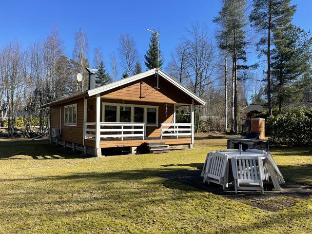 Varmt välkommen till Söderstigen 10!