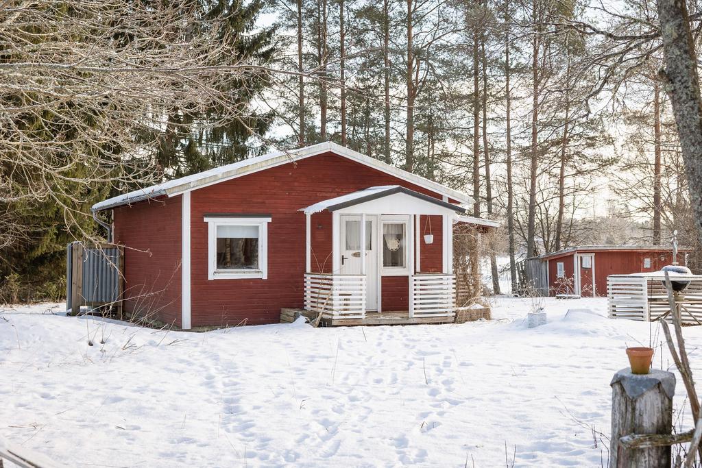 Välkomna till Vamsta 146!