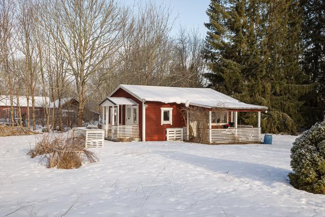 Välkomna till Vamsta 146!