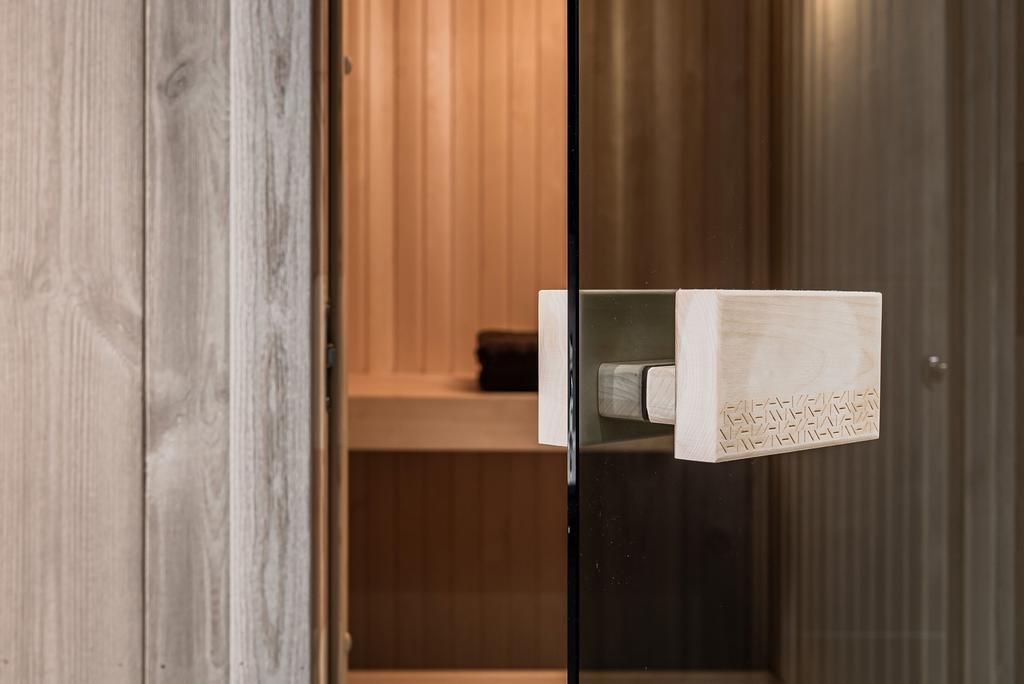 EXEMPELBILD färdig stuga Lykkebris - S. Observera att stugan på bilden kan vara extrautrustad