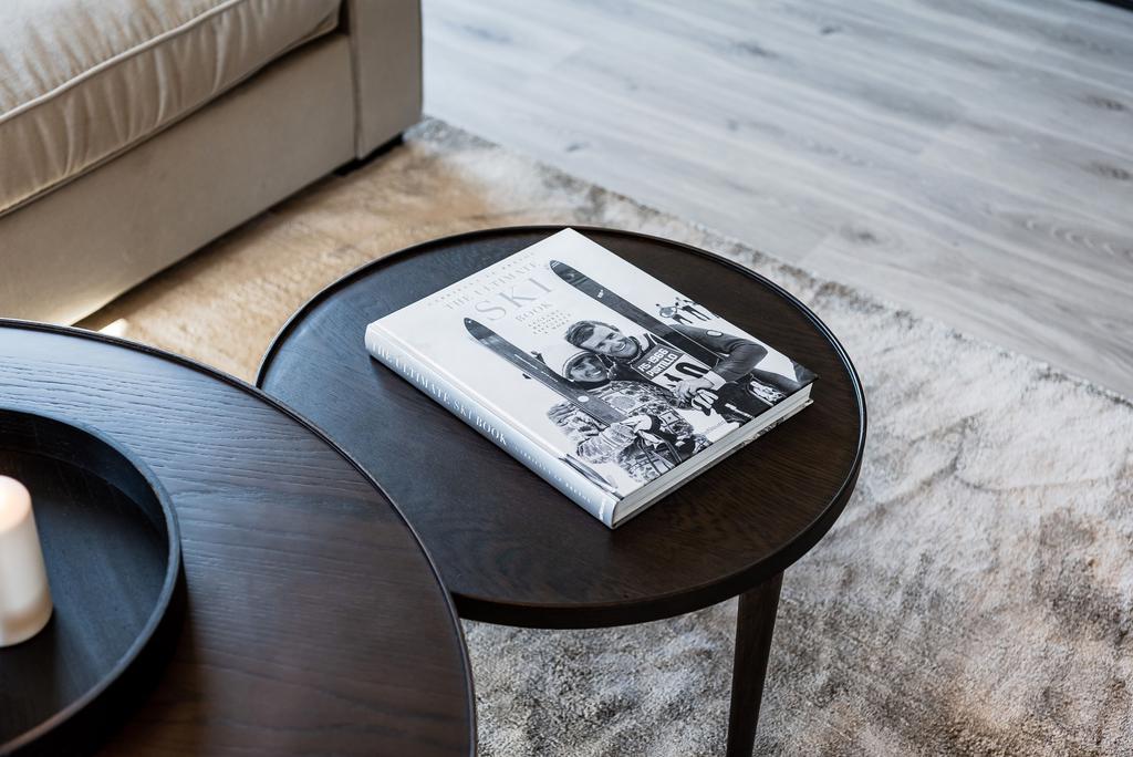 EXEMPELBILD färdig stuga Lykkebris - S. Observera att stugan på bilden kan vara extrautrustad