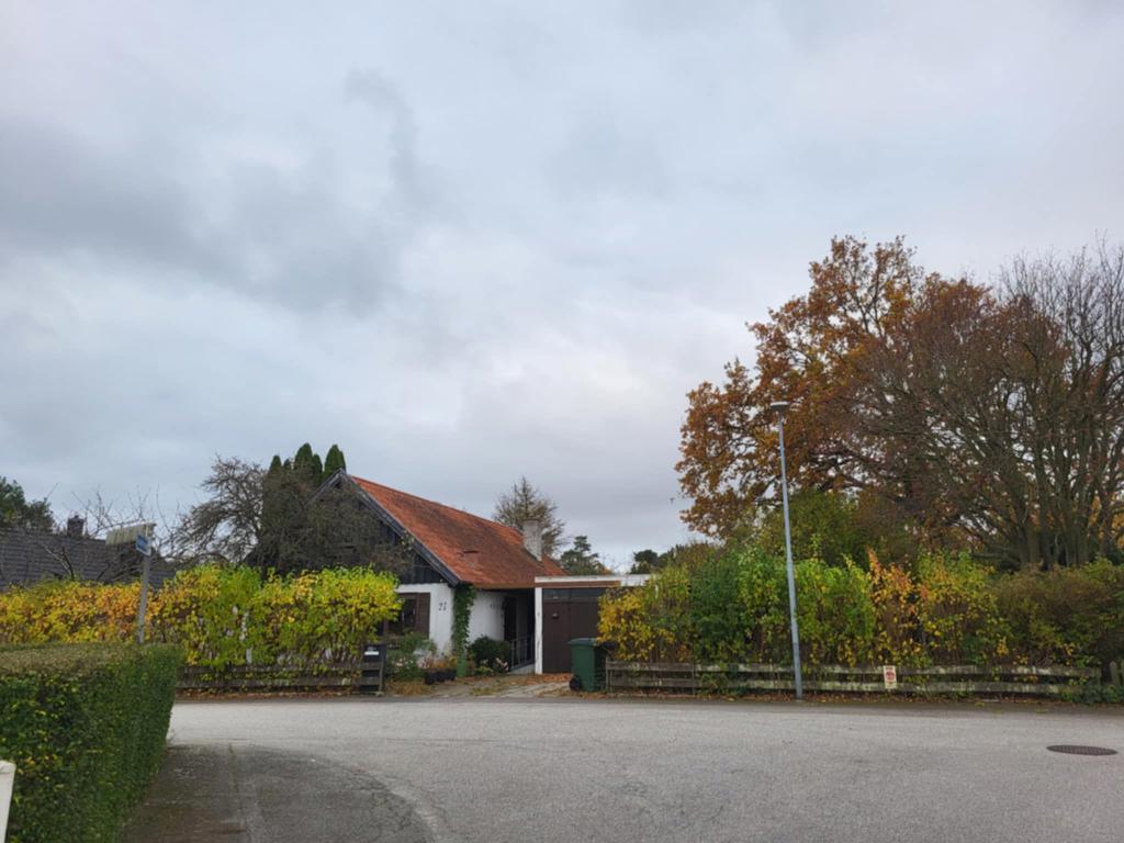 Säljarens egna bild