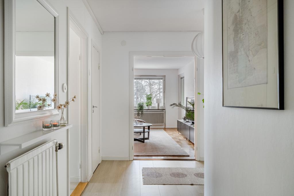 Välkommen på visning! 