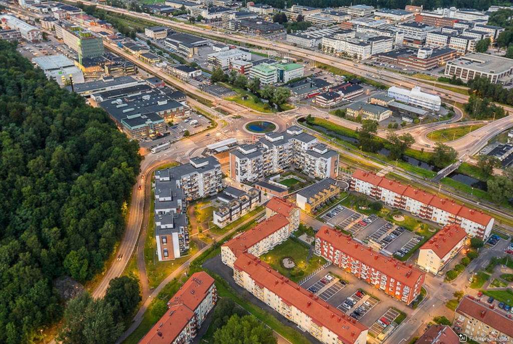 Bild 2 från Svensk Fastighetsförmedling