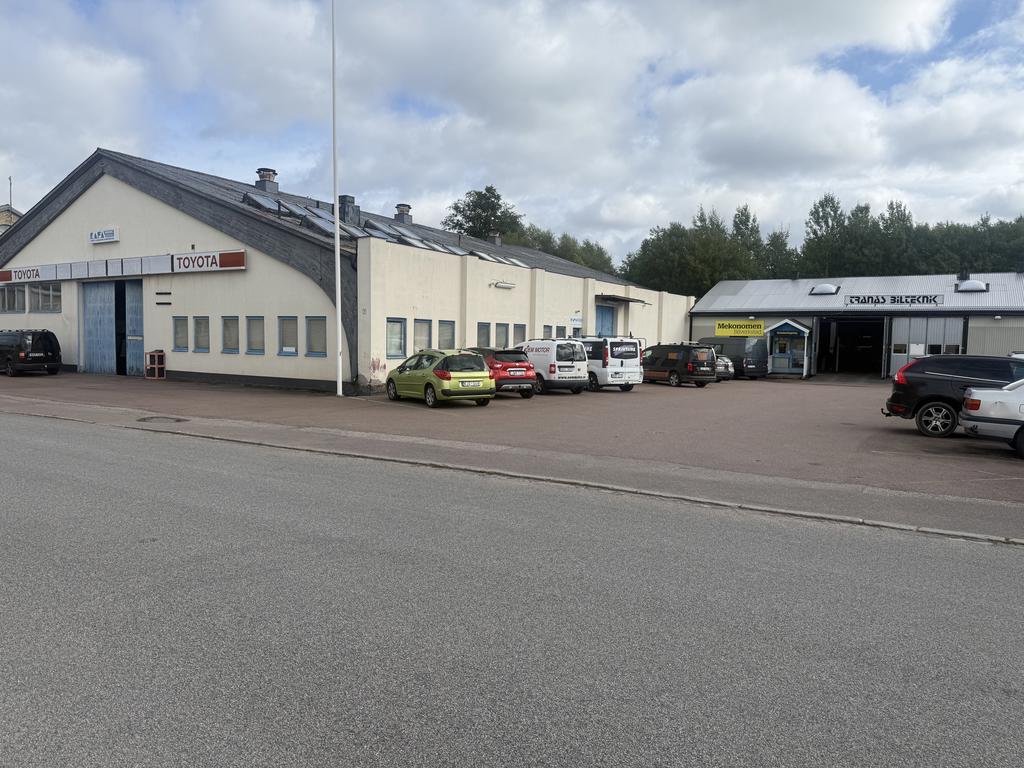 Bild 3 från Svensk Fastighetsförmedling
