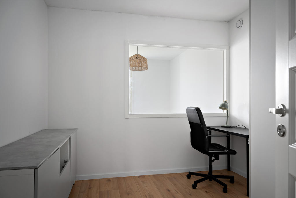 Sovrum 2/Kontor