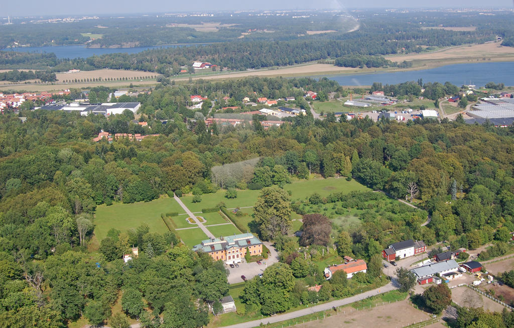 Ekebyhovs slottspark