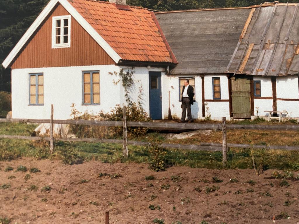 Äldre bild från säljaren