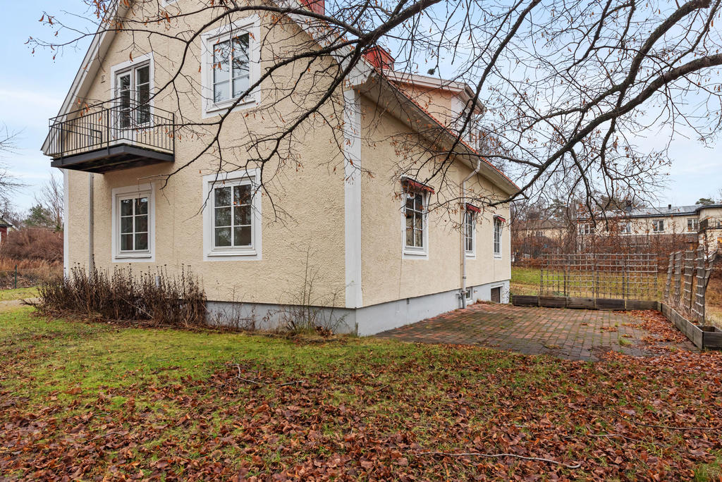 Huset