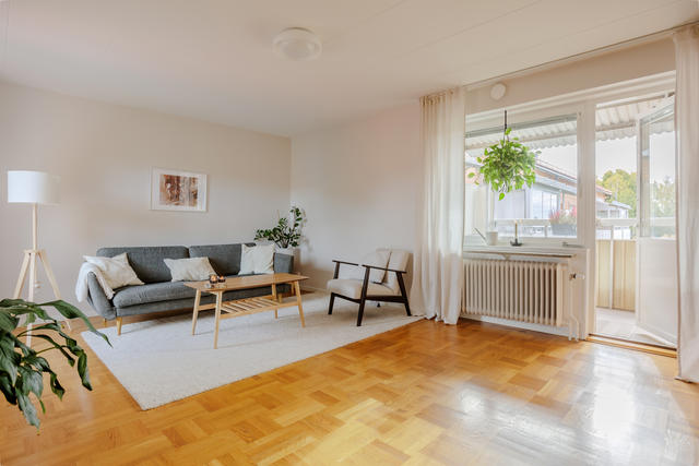 Norrstrandsgatan 73C, Norrstrand