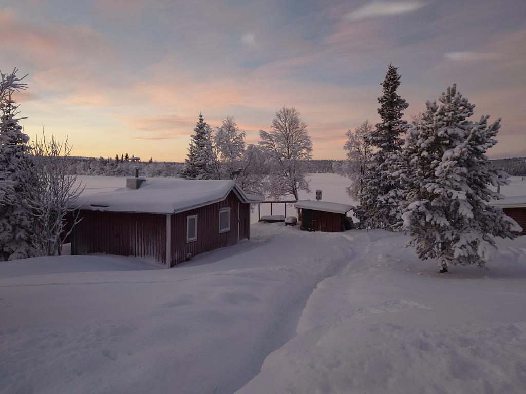 Säljarens egna bild