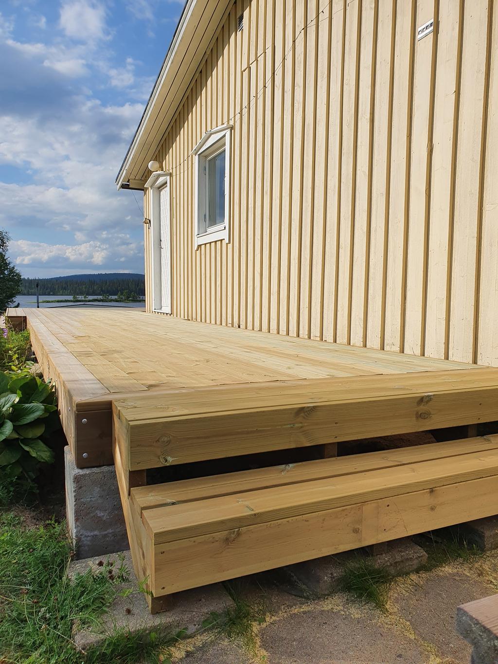 Säljarens egna bild