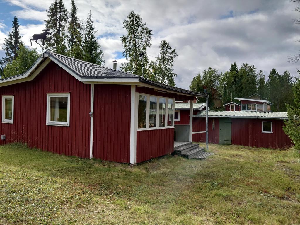 Säljarens egna bild