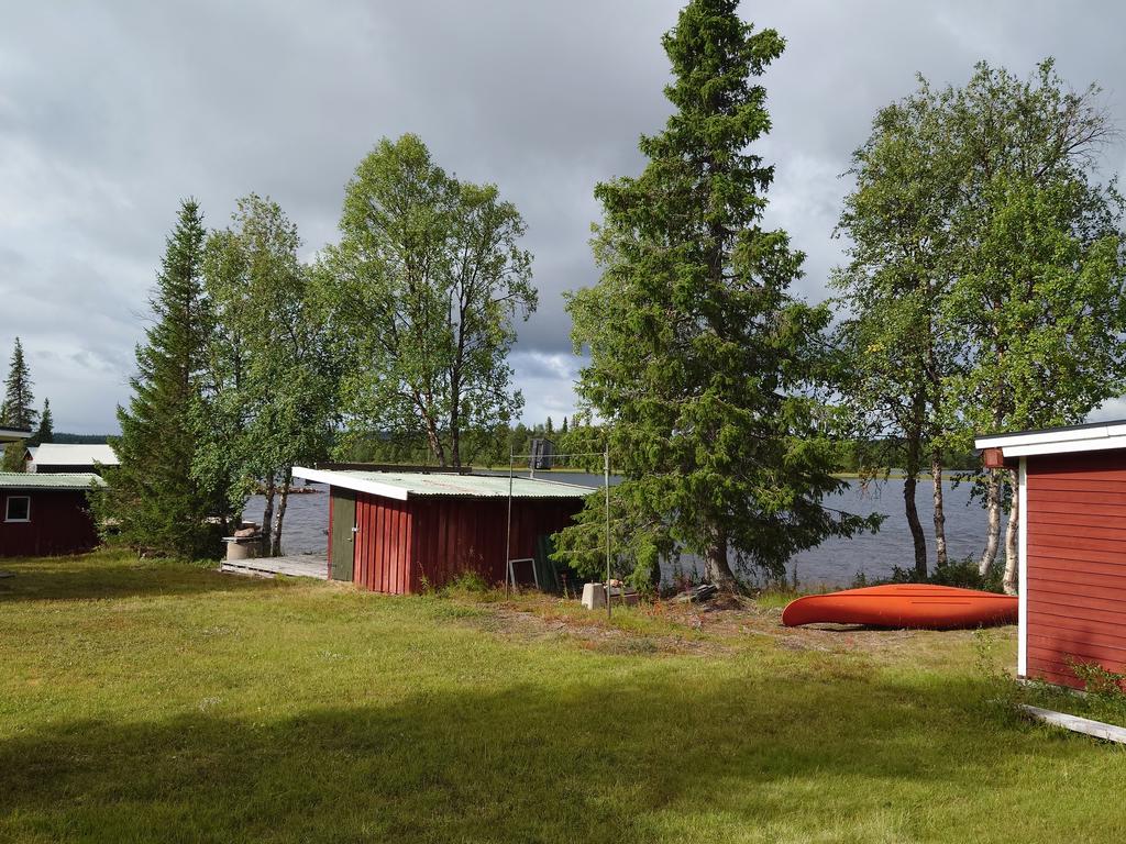 Säljarens egna bild