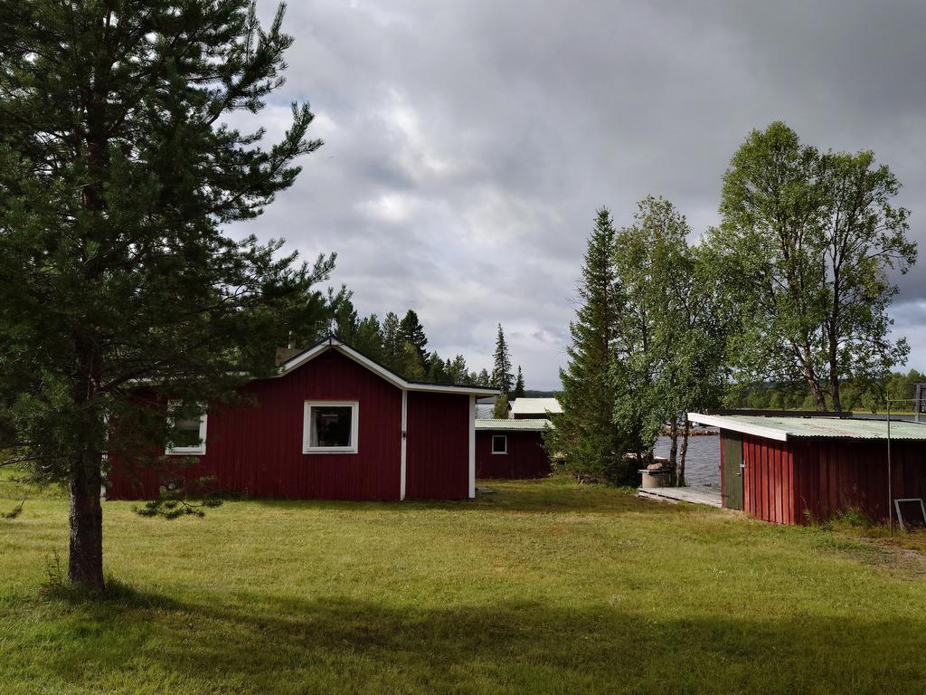 Säljarens egna bild