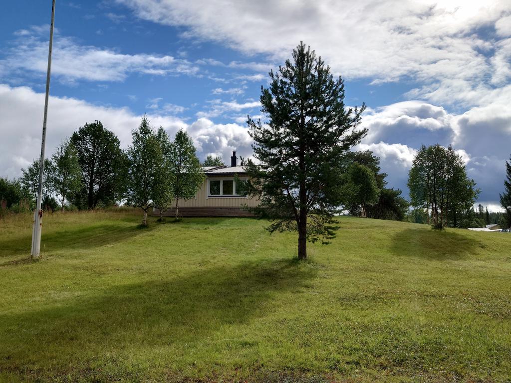 Säljarens egna bild