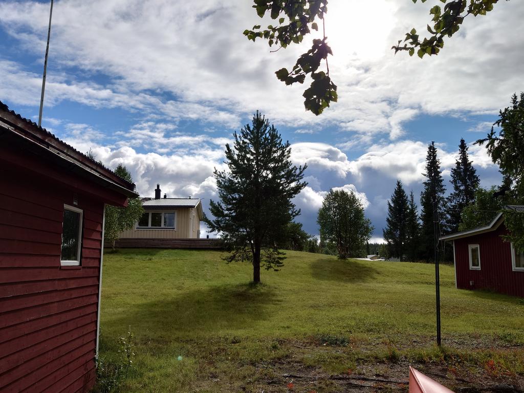 Säljarens egna bild