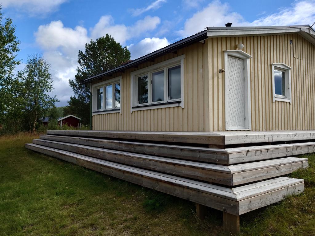 Säljarens egna bild