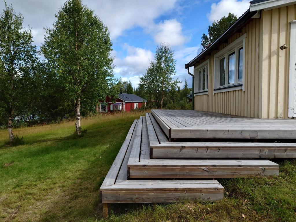 Säljarens egna bild