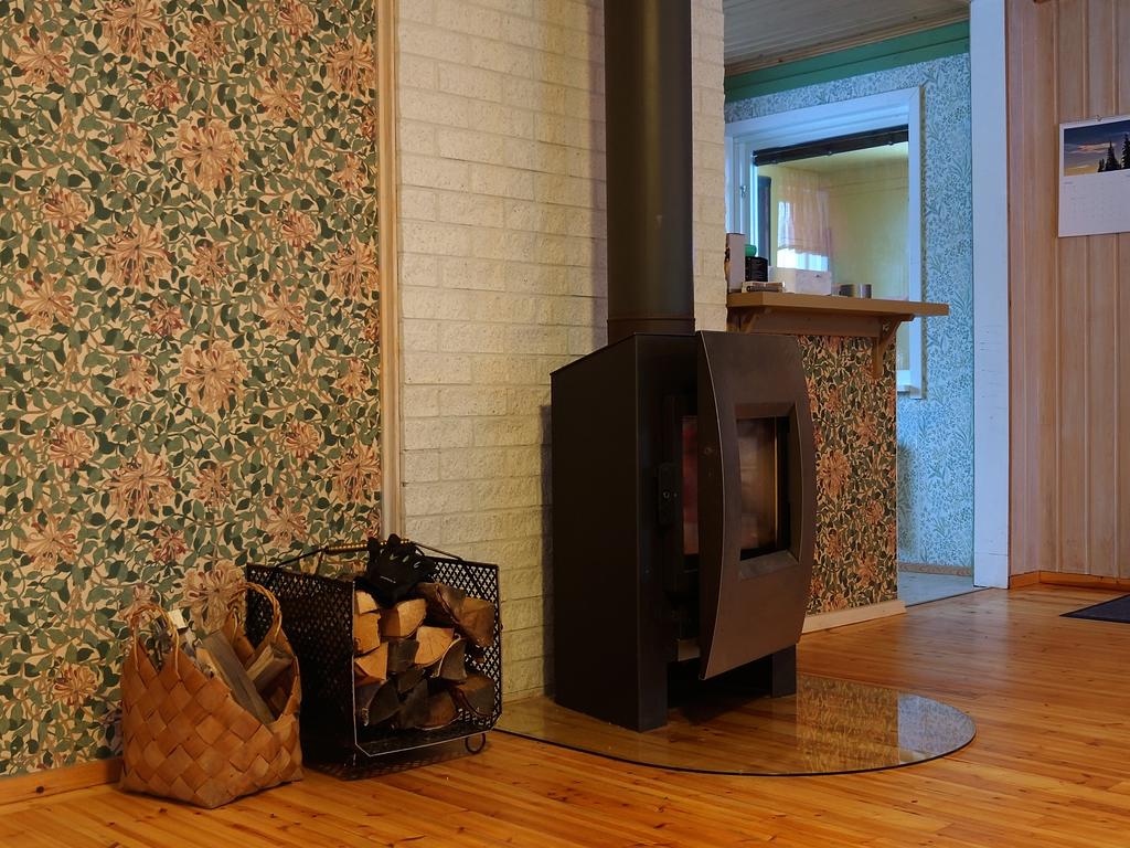 Säljarens egna bild