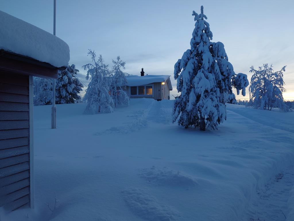 Säljarens egna bild