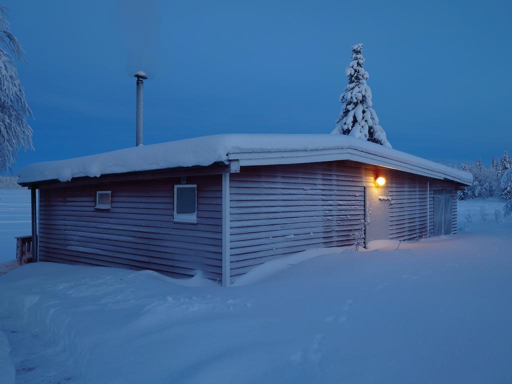 Säljarens egna bild