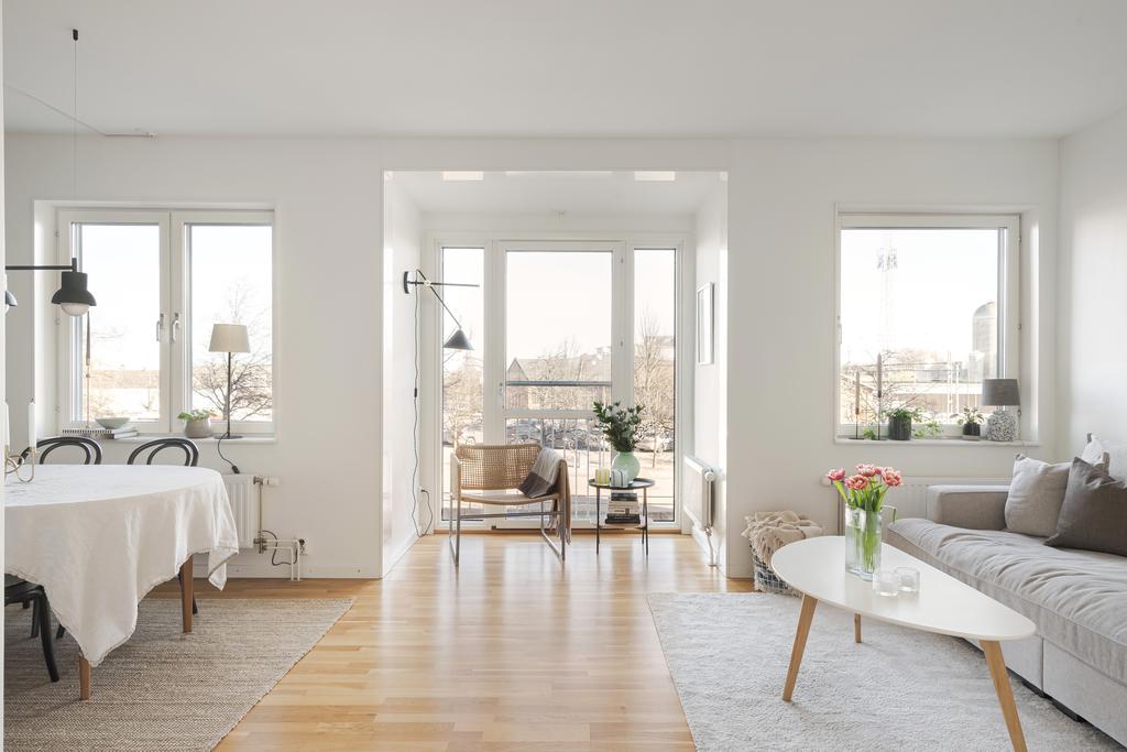 Välkommen till Engelbrektsgatan 31!