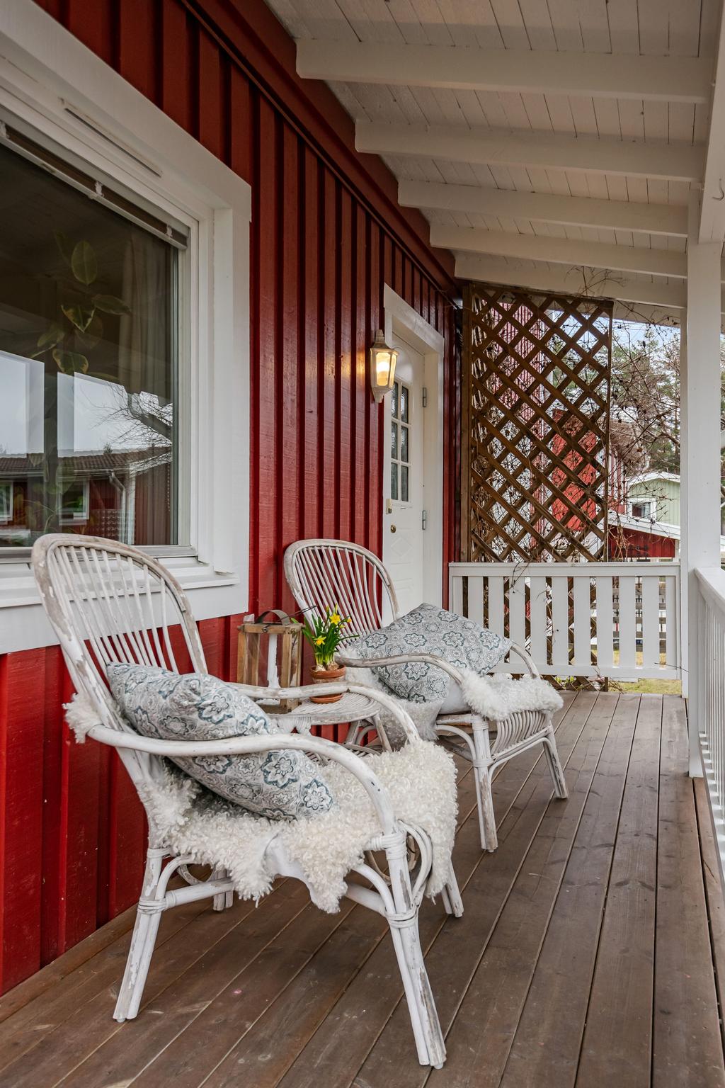 Bra storlek på farstukvisten