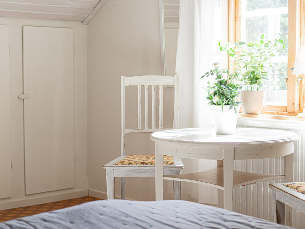 Härligt ljusinsläpp