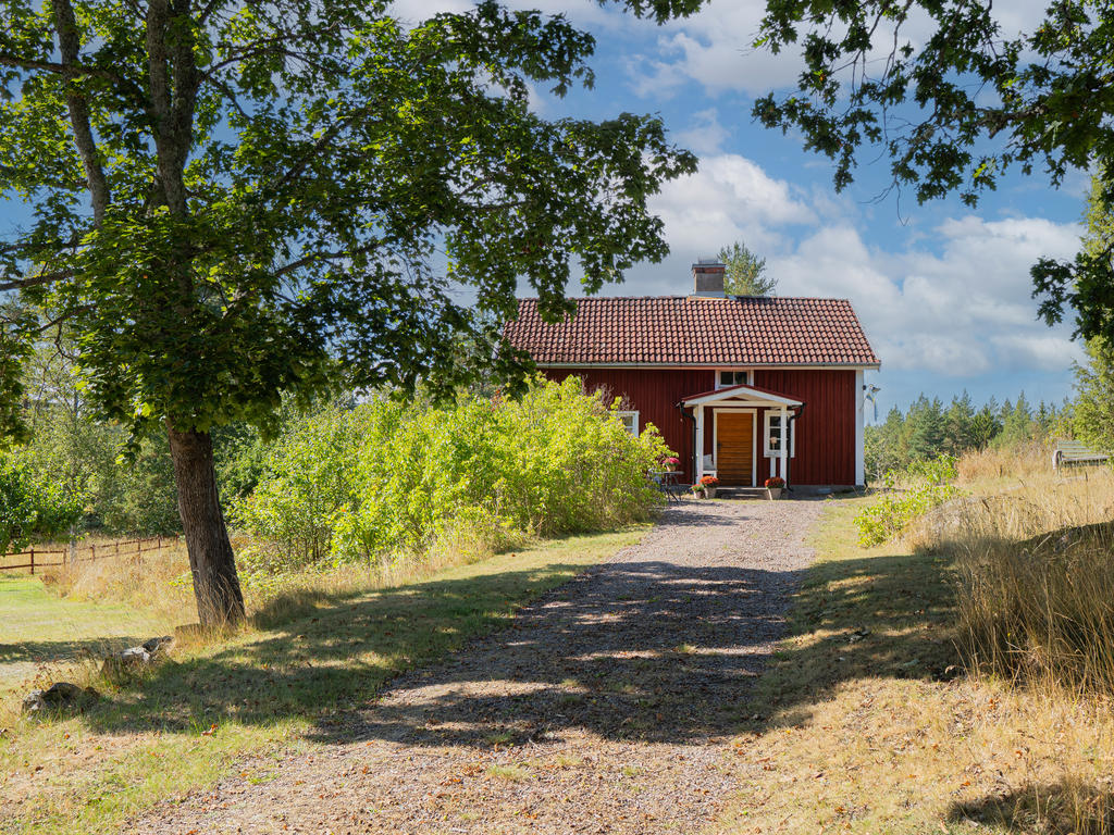 Välkommen på visning!