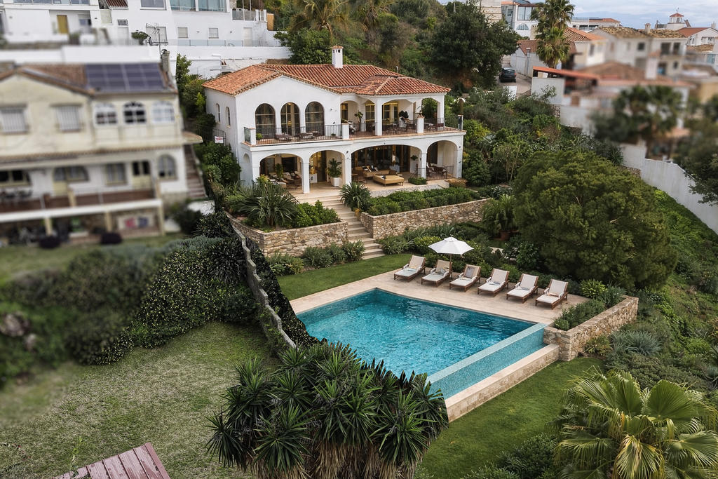 AI generated photograph.