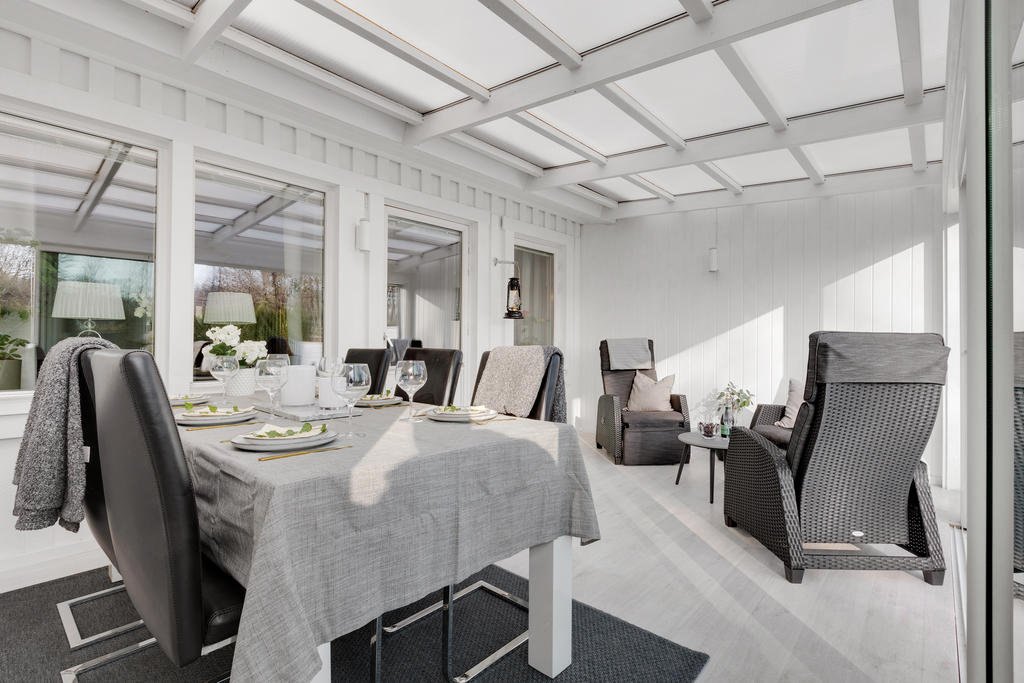 Uterum som går att nyttja året om 