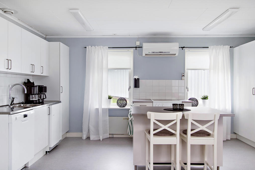 Gemensam föreningslokal