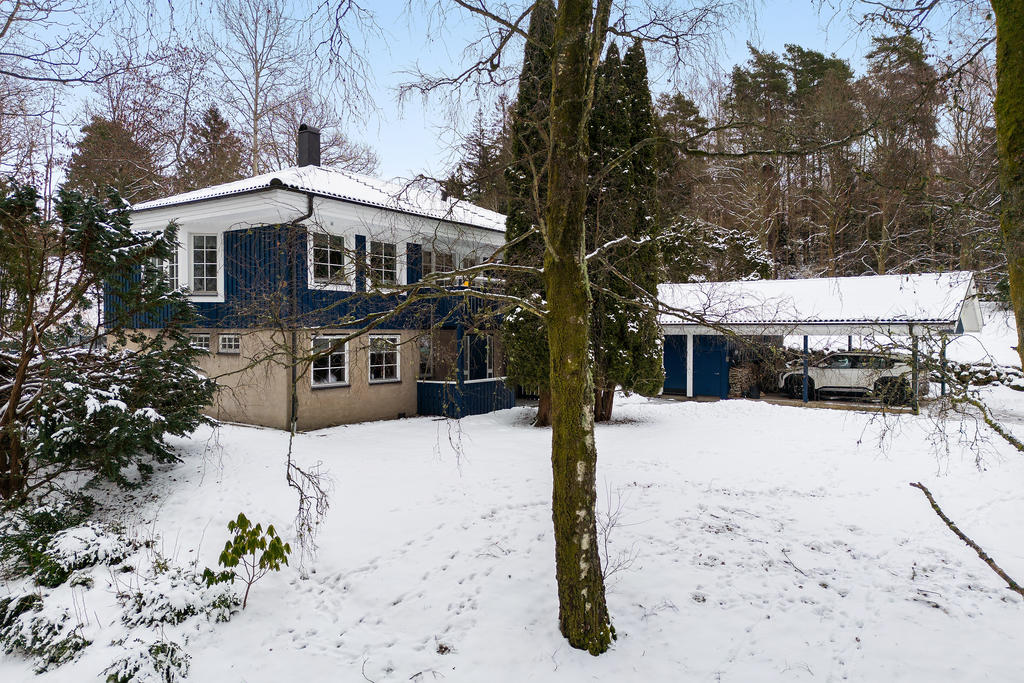 Välkommen till Gröningevägen 47! 